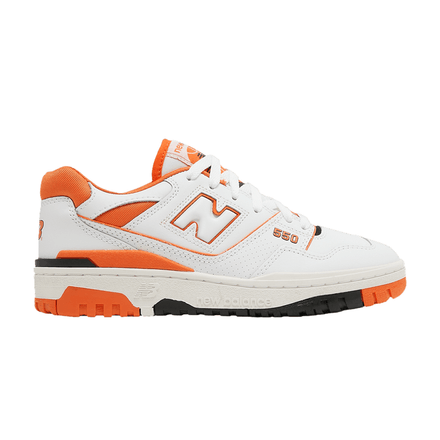550 Varsity Orange