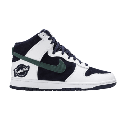Dunk High 