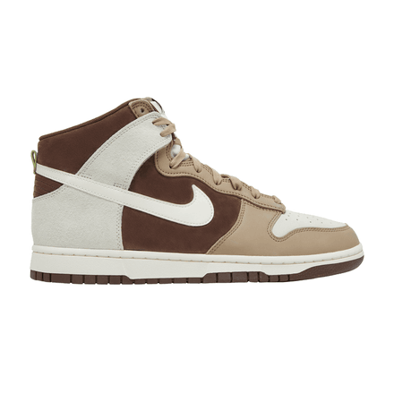 Dunk Light Chocolate